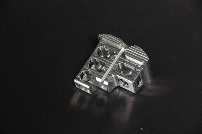 MF Mold Factory Interior