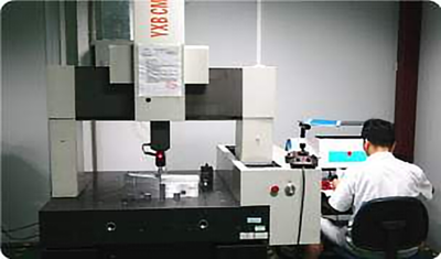 Plastic Injection Mold